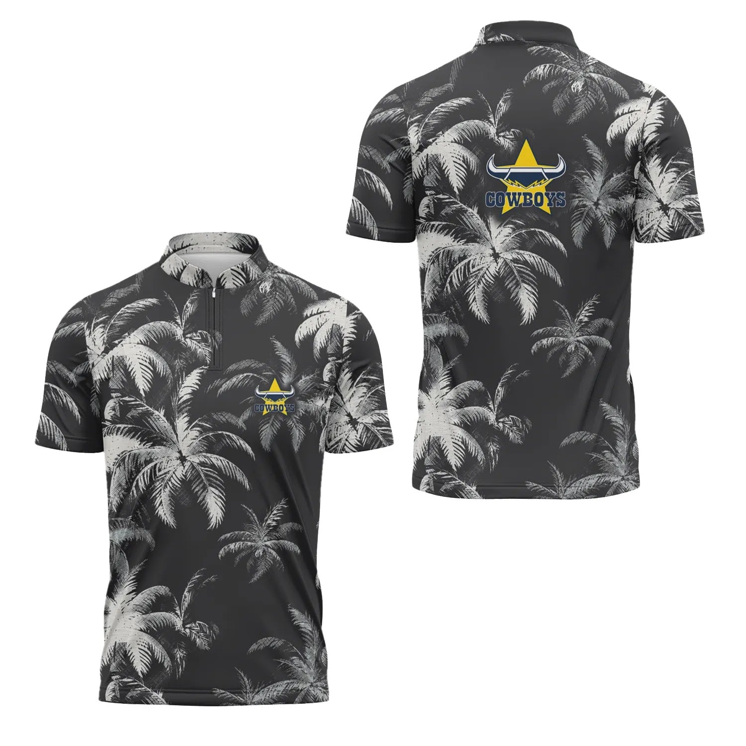 North Queensland Cowboys Apparels SC112