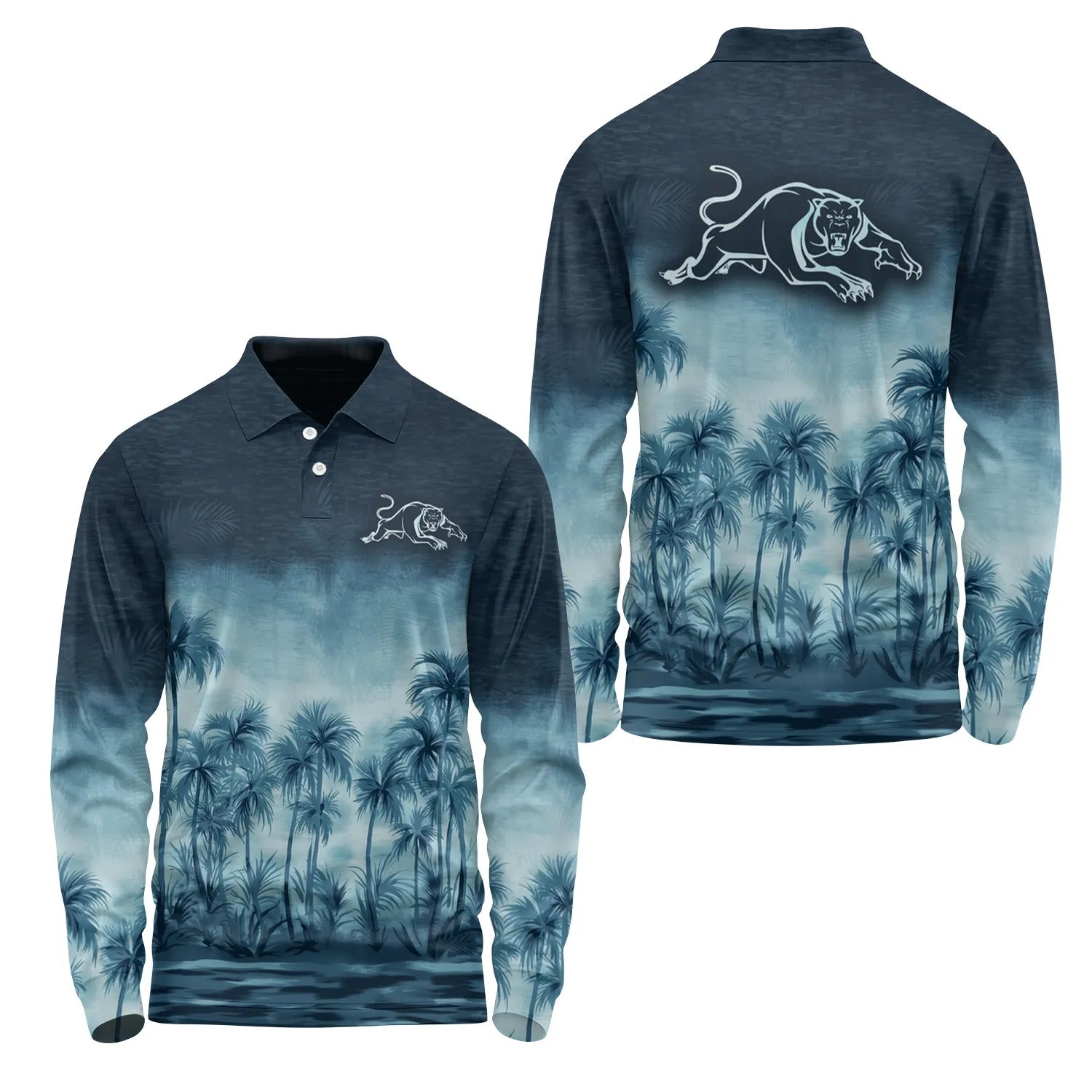 Penrith Panthers Apparels SHW021