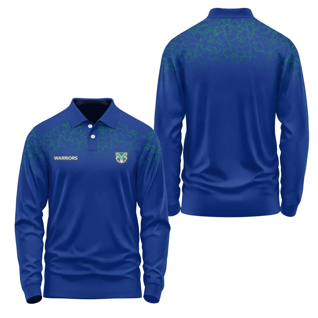 New Zealand Warriors Apparels SC108
