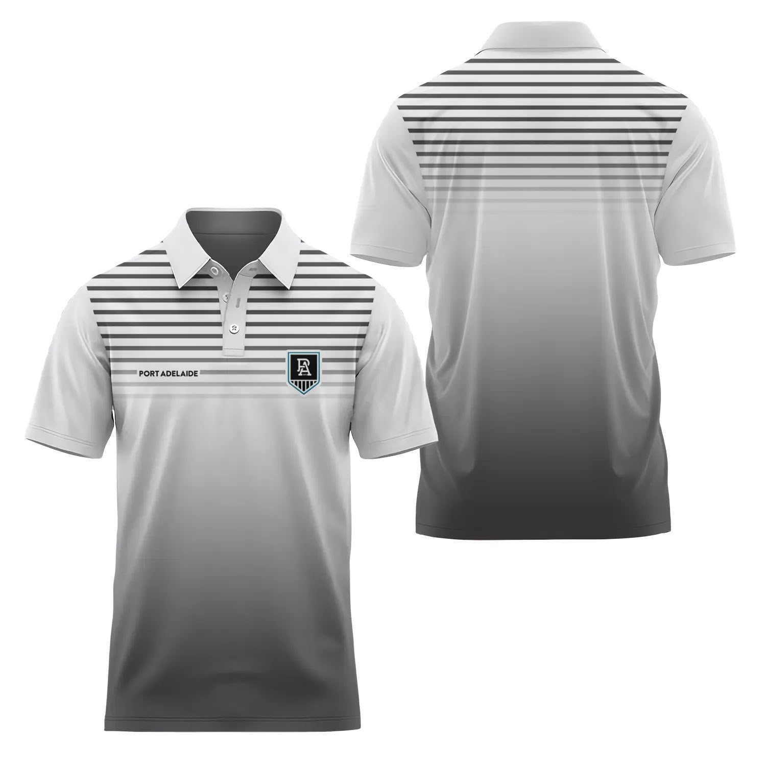 Port Adelaide Power Apparels SC107