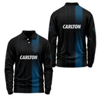 Carlton Blues Apparels SC068