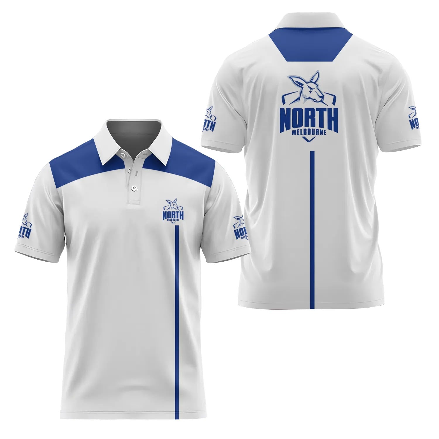 North Melbourne Kangaroos Apparels SC021