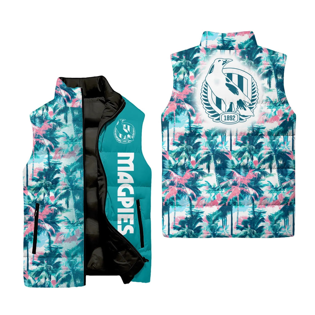 Collingwood Magpies Apparels SHW061