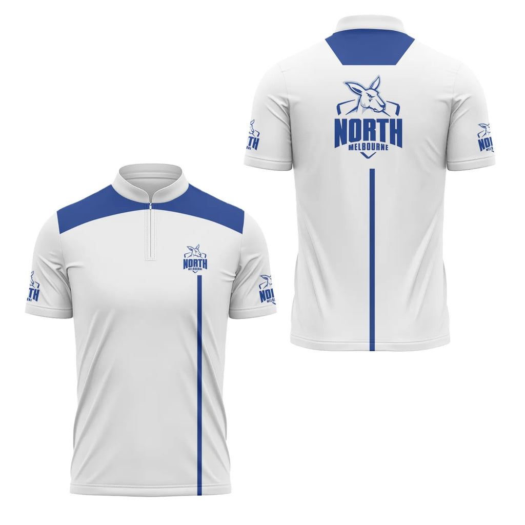 North Melbourne Kangaroos Apparels SC021