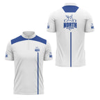 North Melbourne Kangaroos Apparels SC021
