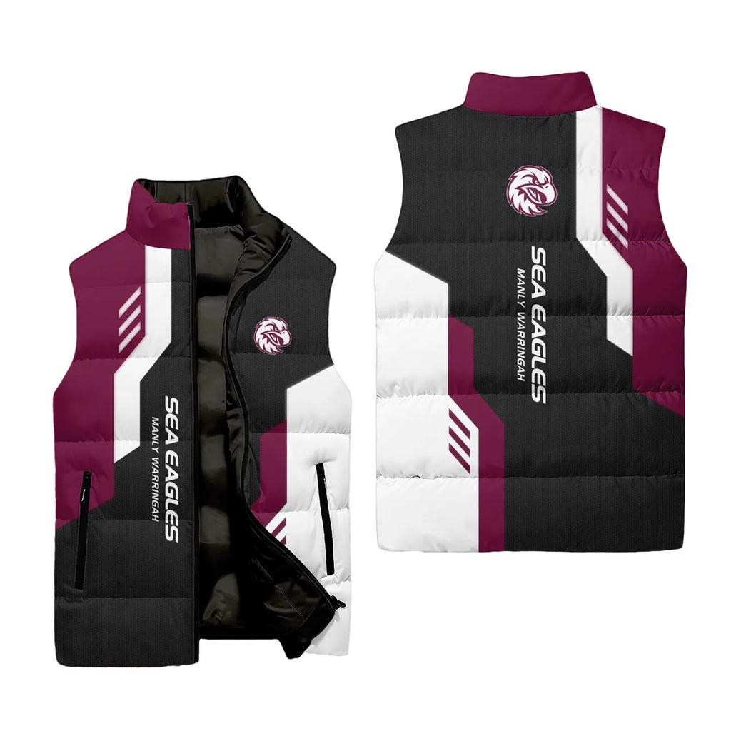 Manly Warringah Sea Eagles Apparels SC029
