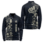 Melbourne Demons Apparels SHW033