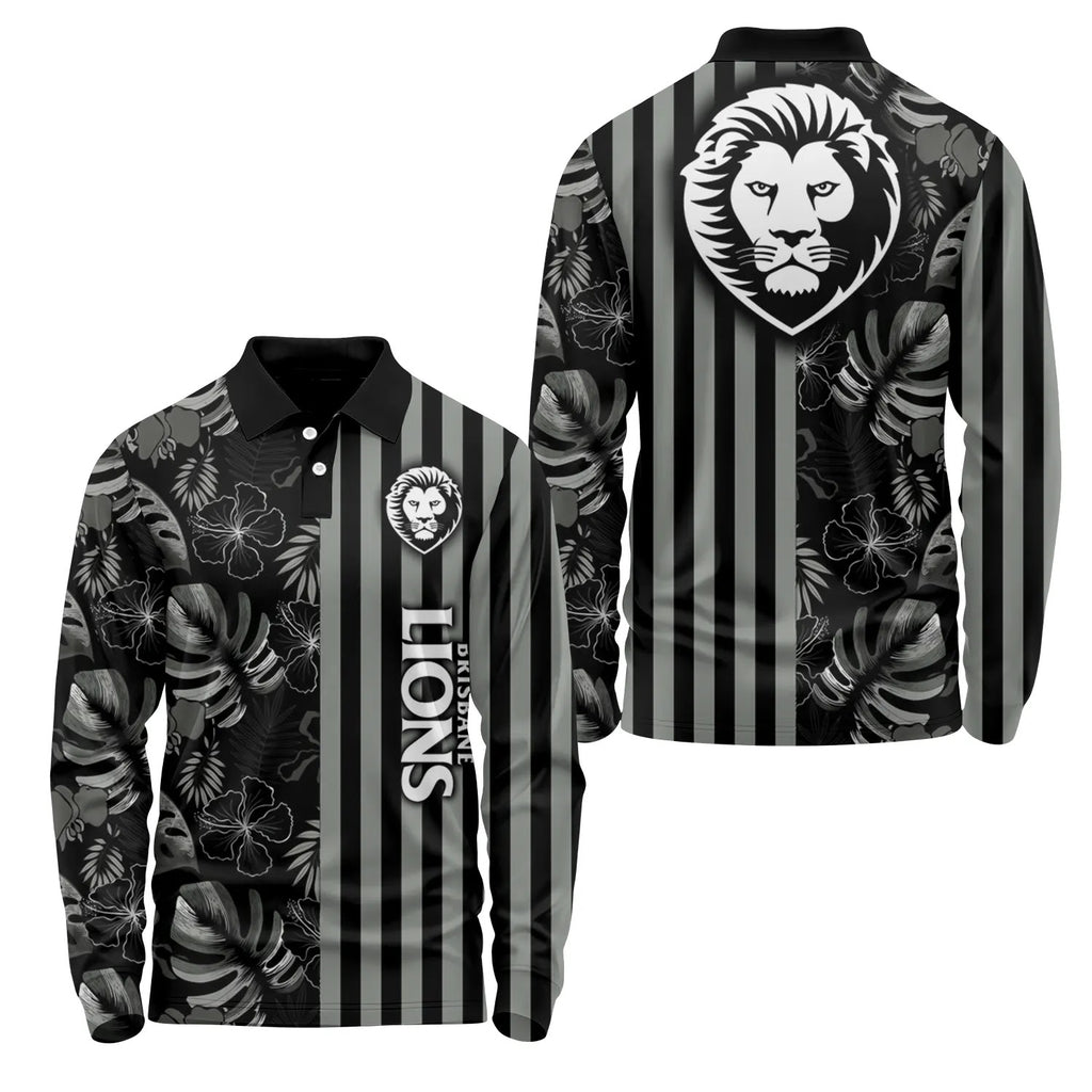 Brisbane Lions Apparels SHW040