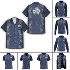 Western Bulldogs Apparels SHW045