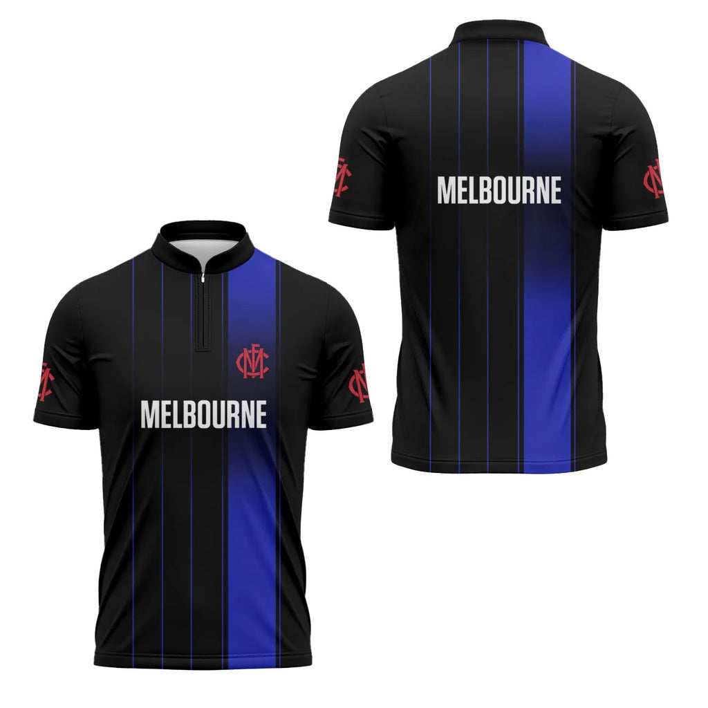 Melbourne Demons Apparels SC068