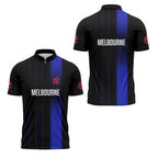 Melbourne Demons Apparels SC068