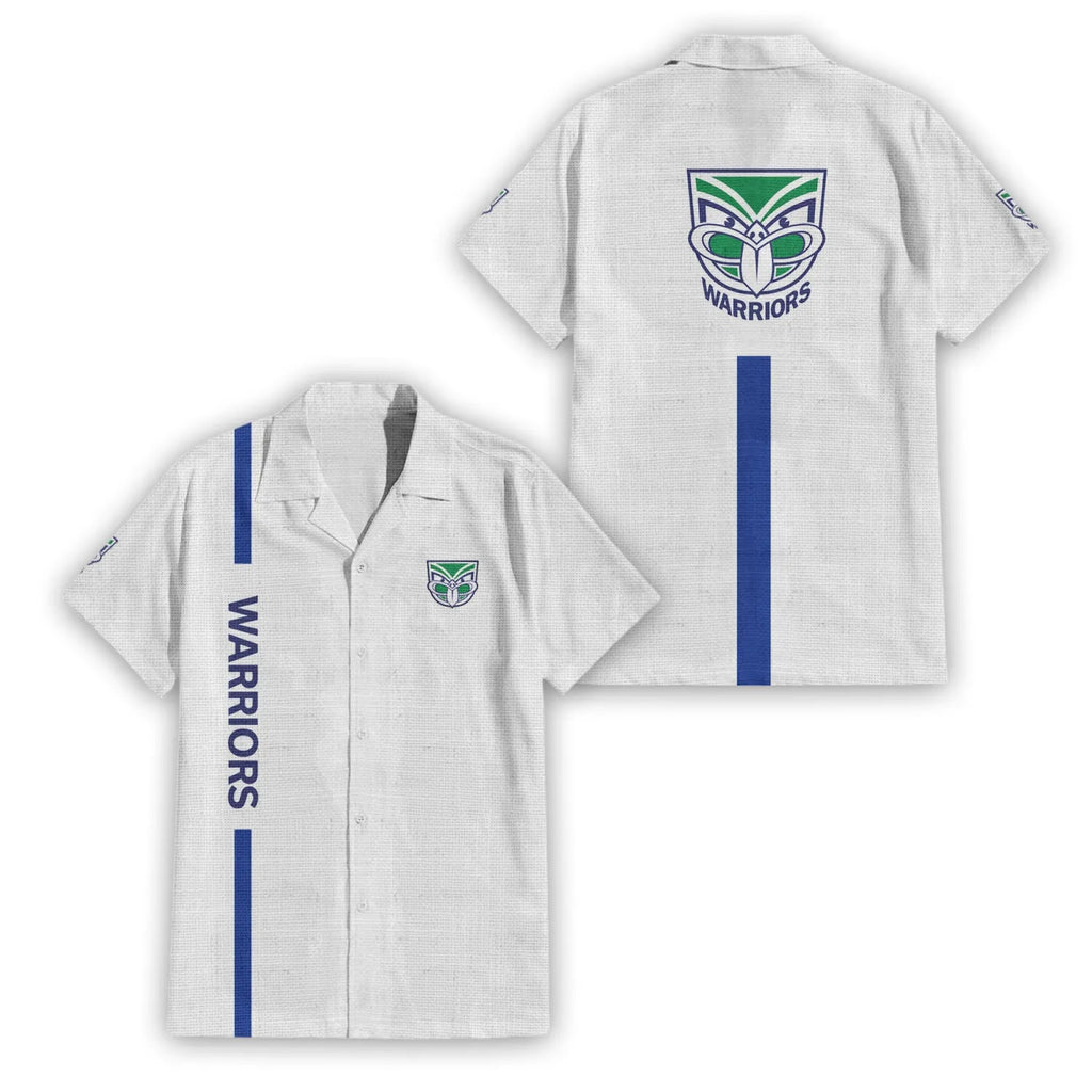 New Zealand Warriors Apparels SC005