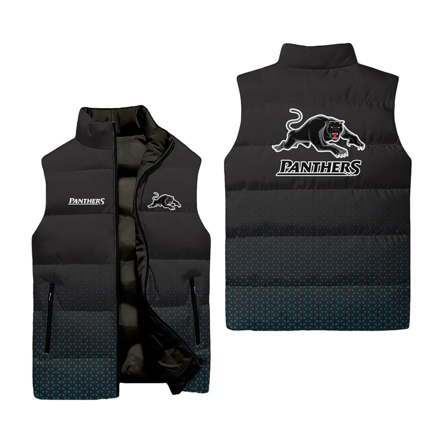 Penrith Panthers Apparels SC003