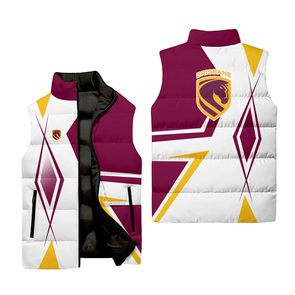 Brisbane Broncos Apparels SC080