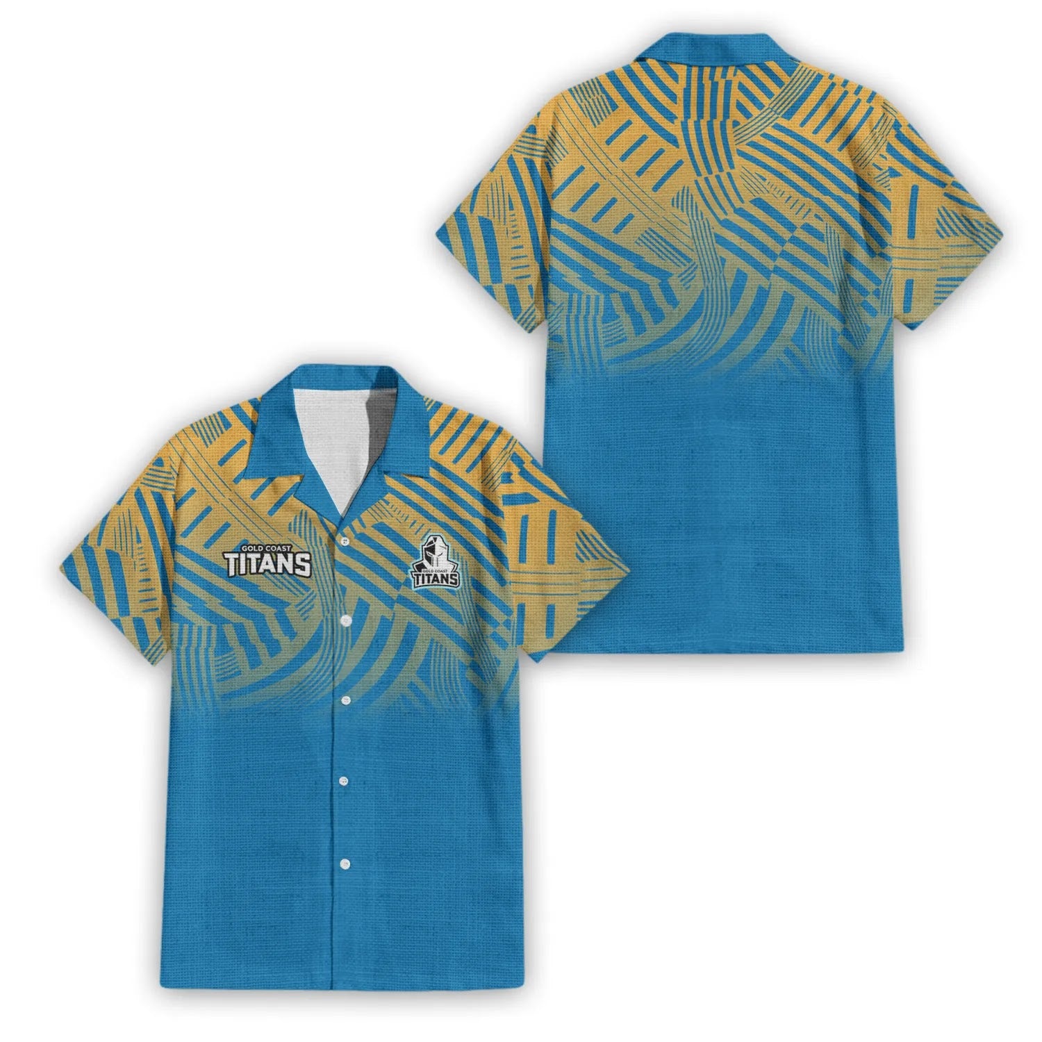 Gold Coast Titans Apparels SC121