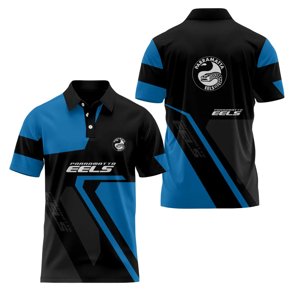 Parramatta Eels Apparels SC117