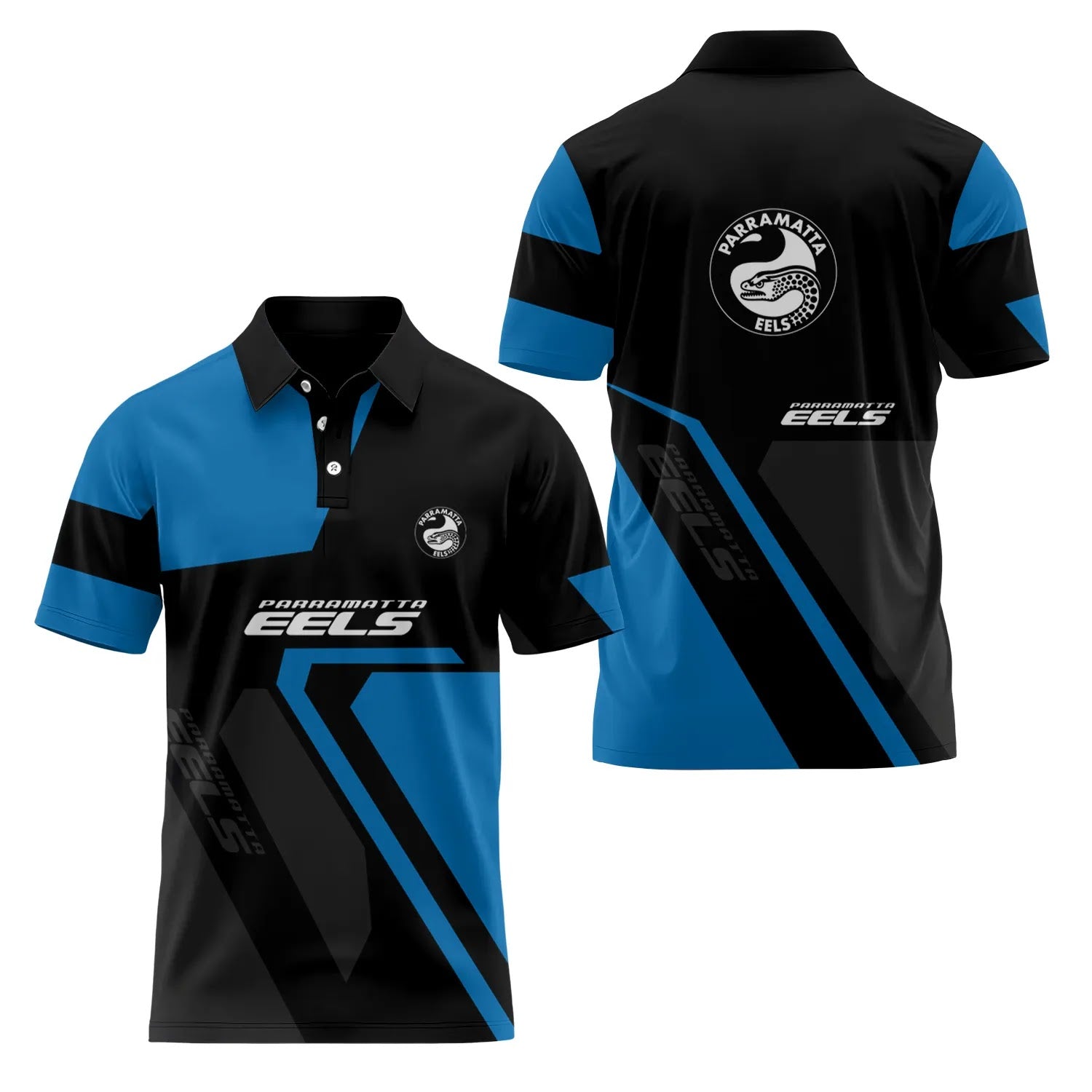 Parramatta Eels Apparels SC117