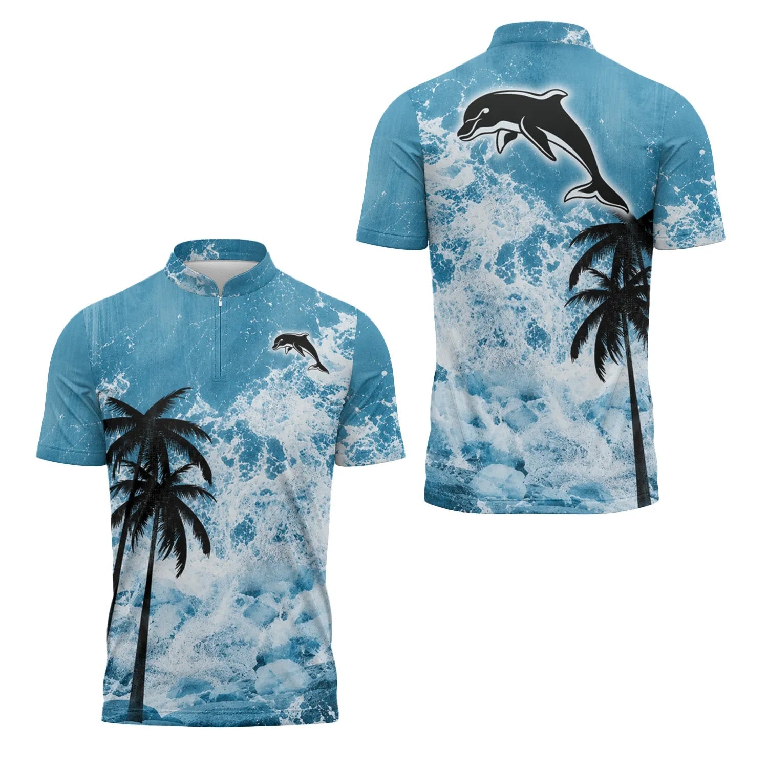 Dolphins Apparels SHW052