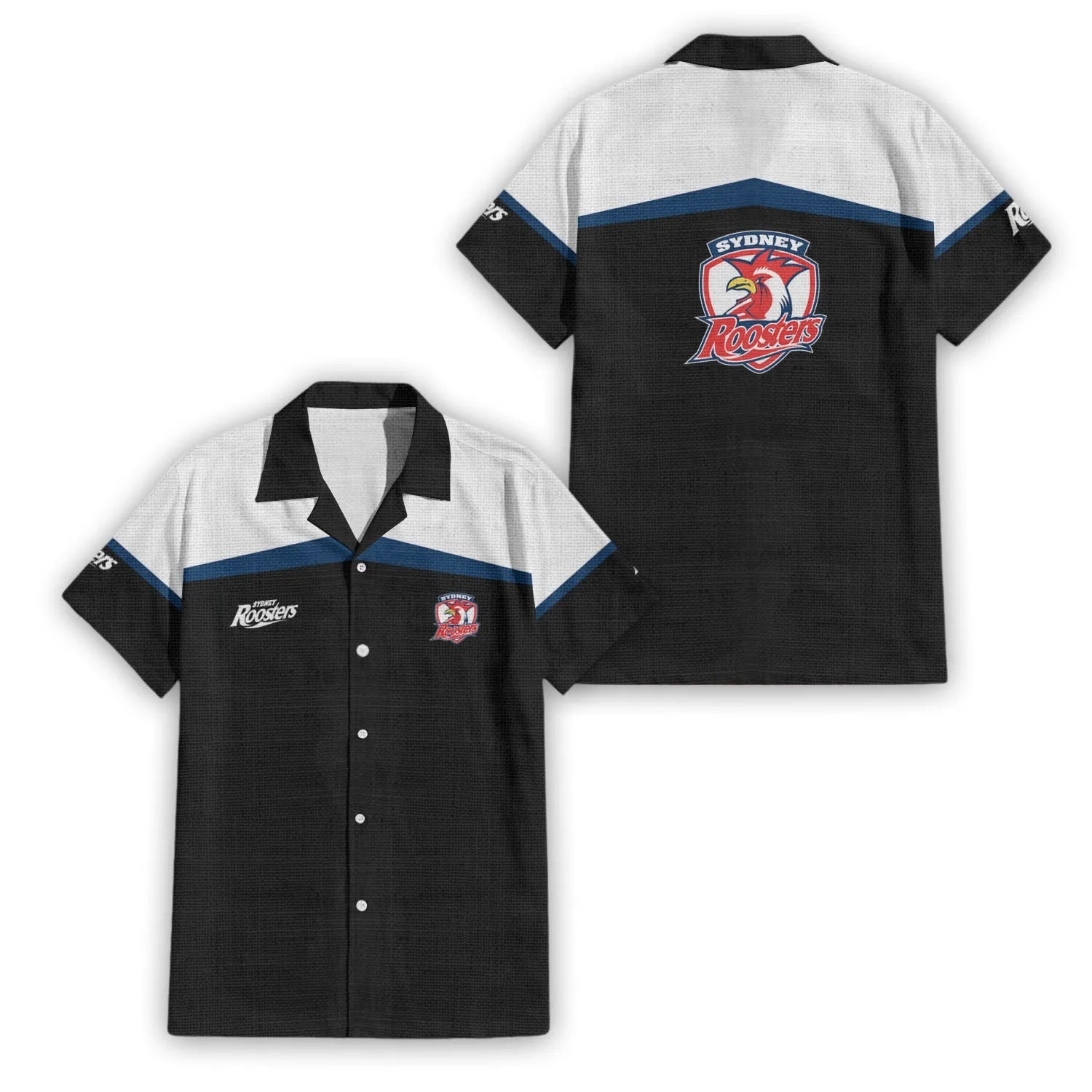 Sydney Roosters Apparels SC031