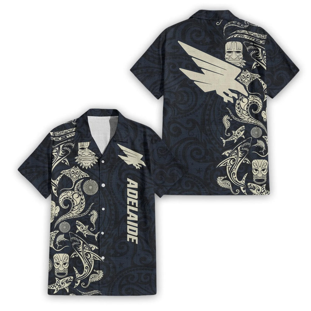 Adelaide Crows Apparels SHW033