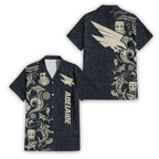 Adelaide Crows Apparels SHW033
