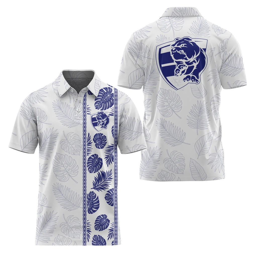 Western Bulldogs Apparels SHW023