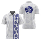 Western Bulldogs Apparels SHW023