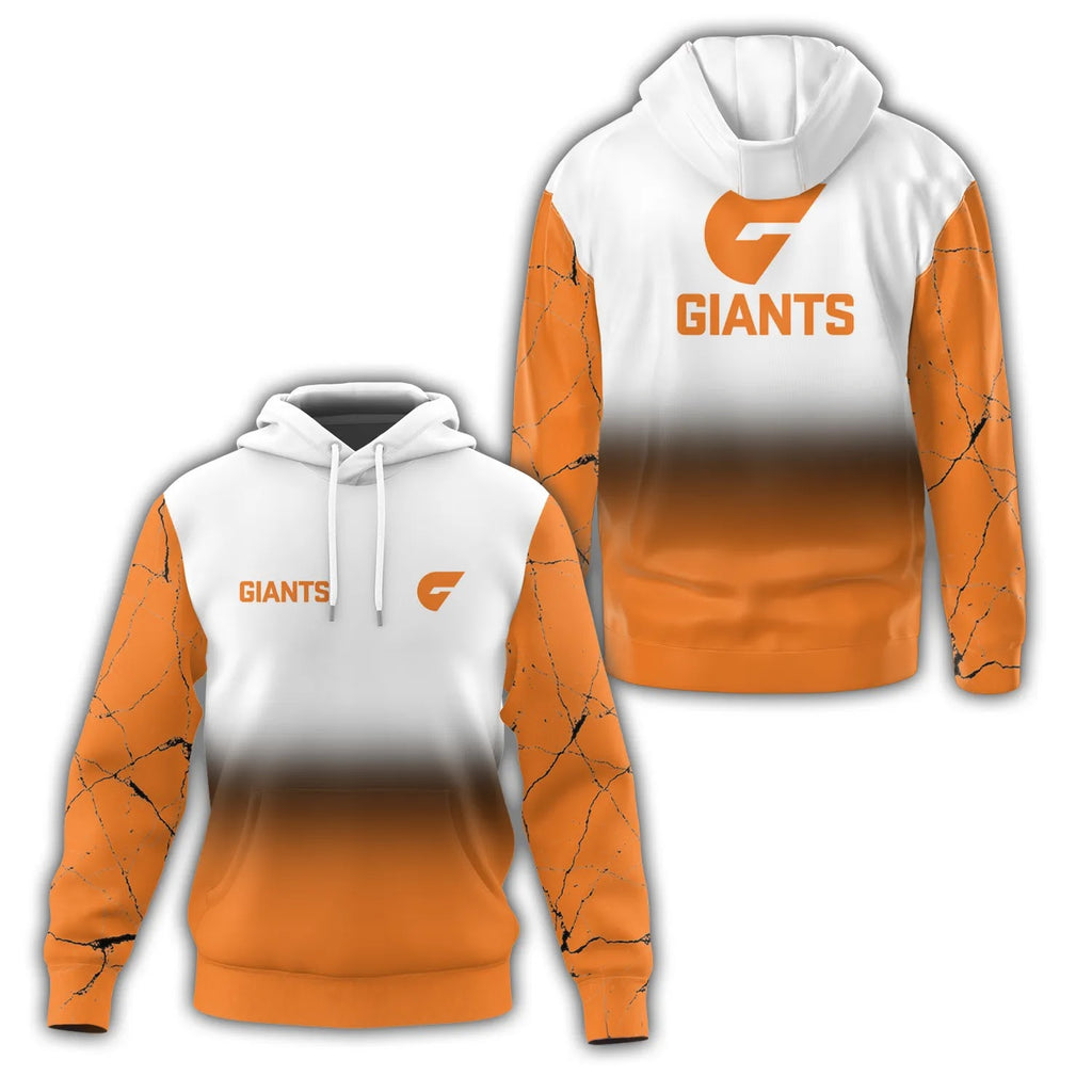 Greater Western Sydney Giants Hoodie SC120