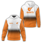 Greater Western Sydney Giants Hoodie SC120
