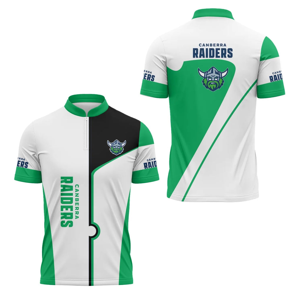 Canberra Raiders Apparels SC010