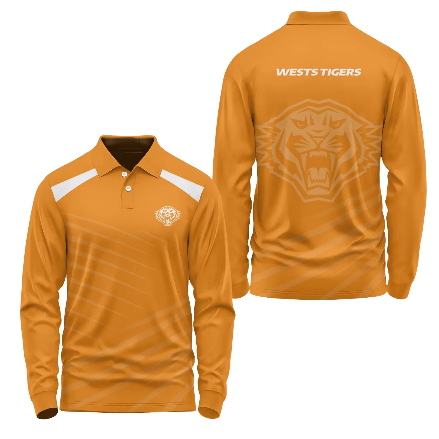 Wests Tigers Apparels SC082