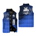 North Melbourne Kangaroos Apparels SHW070
