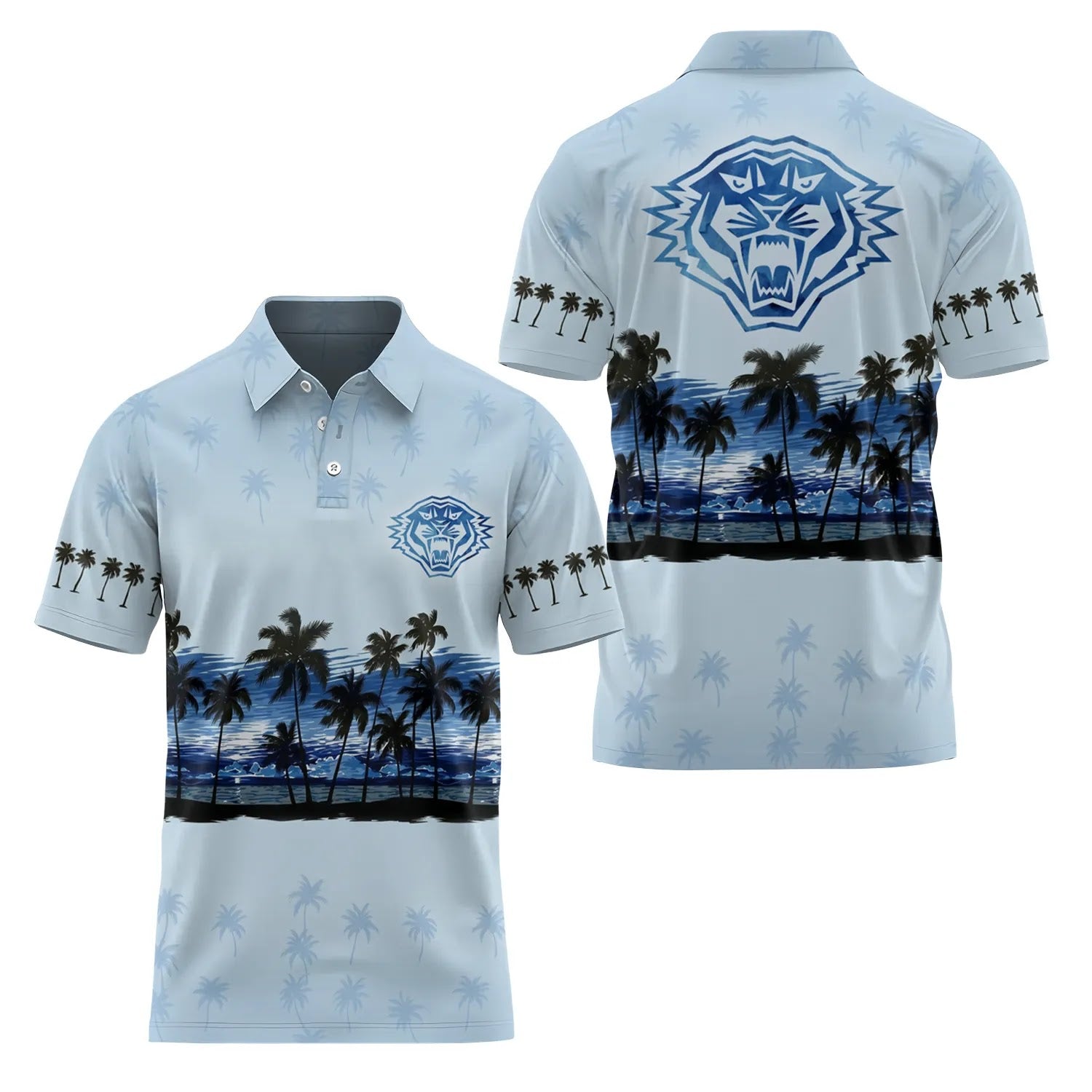 Wests Tigers Apparels SHW016