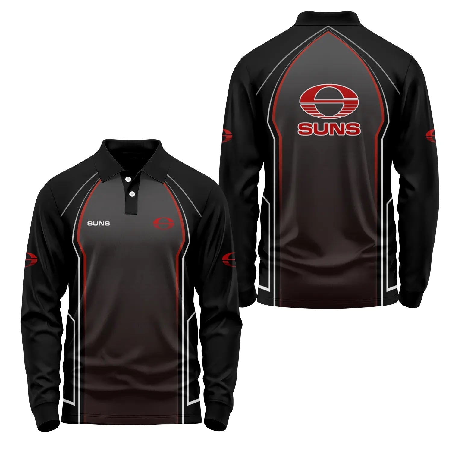 Gold Coast Suns Apparels SC061