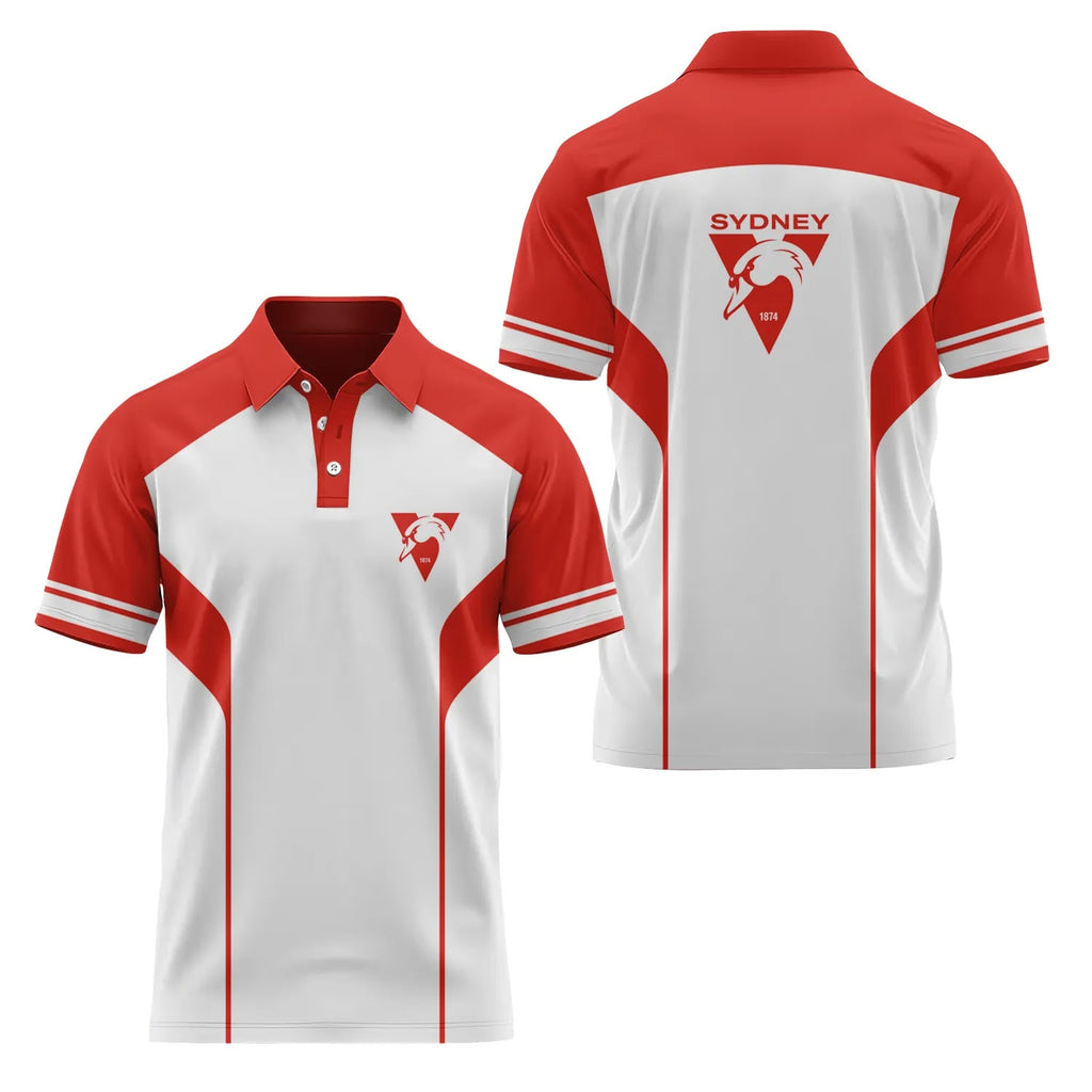 Sydney Swans Apparels SC113
