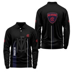 Melbourne Demons Apparels SC077