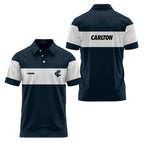 Carlton Blues Apparels SC046