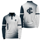 Carlton Blues Apparels SC079