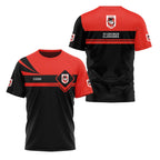 St George Illawarra Dragons Apparels SC066