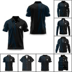 Carlton Blues Apparels SC062