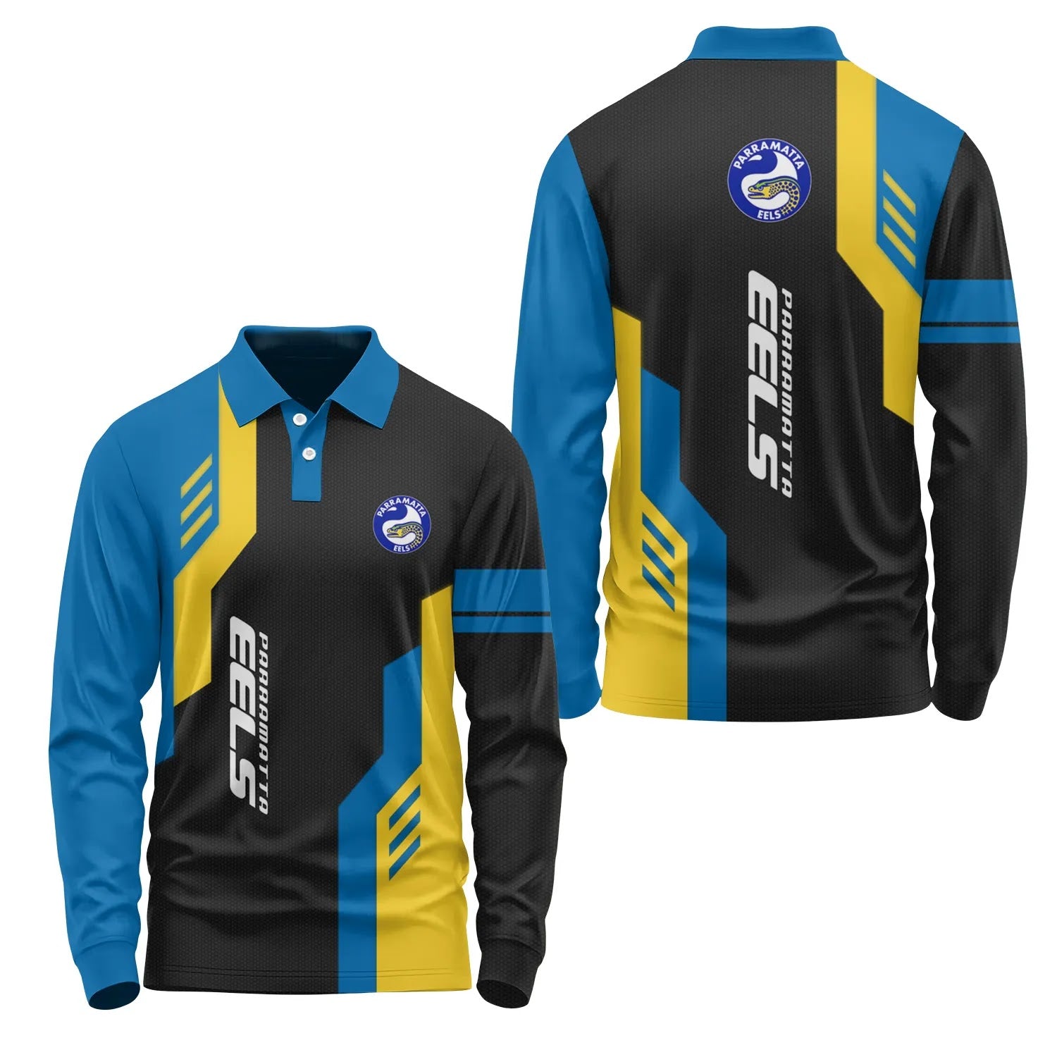 Parramatta Eels Apparels SC029