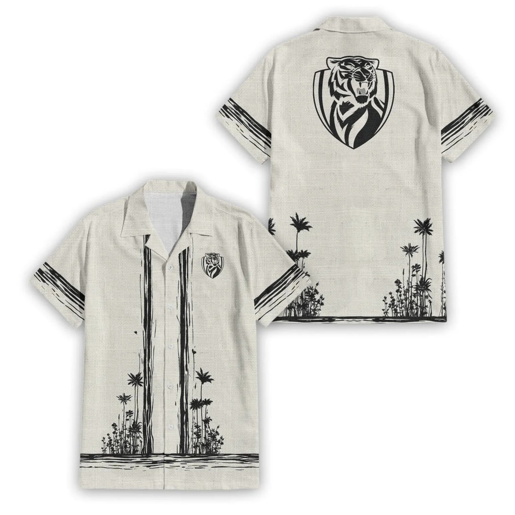 Richmond Tigers Apparels SHW043