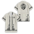 Richmond Tigers Apparels SHW043
