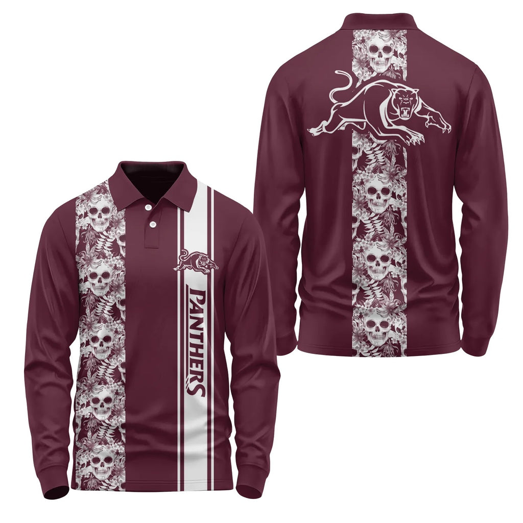 Penrith Panthers Apparels SHW042