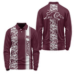 Penrith Panthers Apparels SHW042
