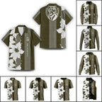 Richmond Tigers Apparels SHW039