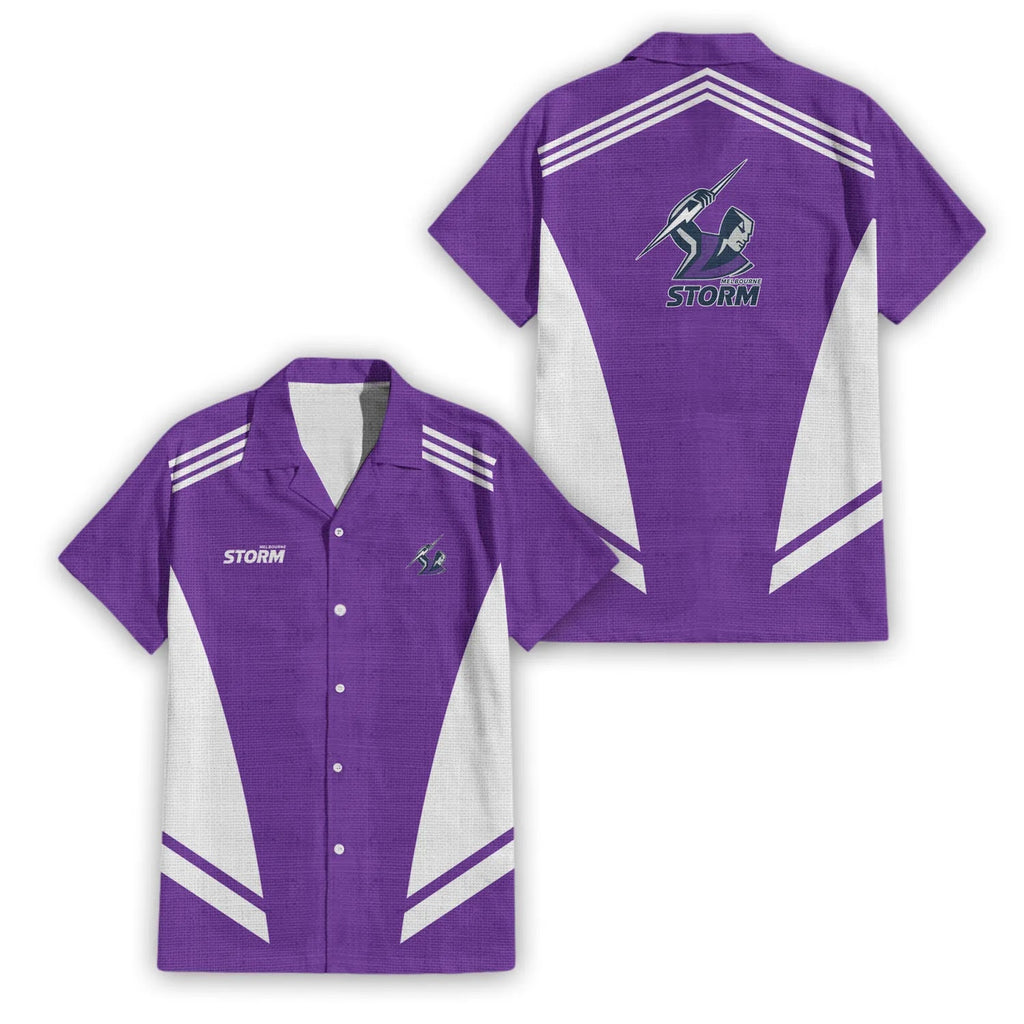 Melbourne Storm Apparels SC092