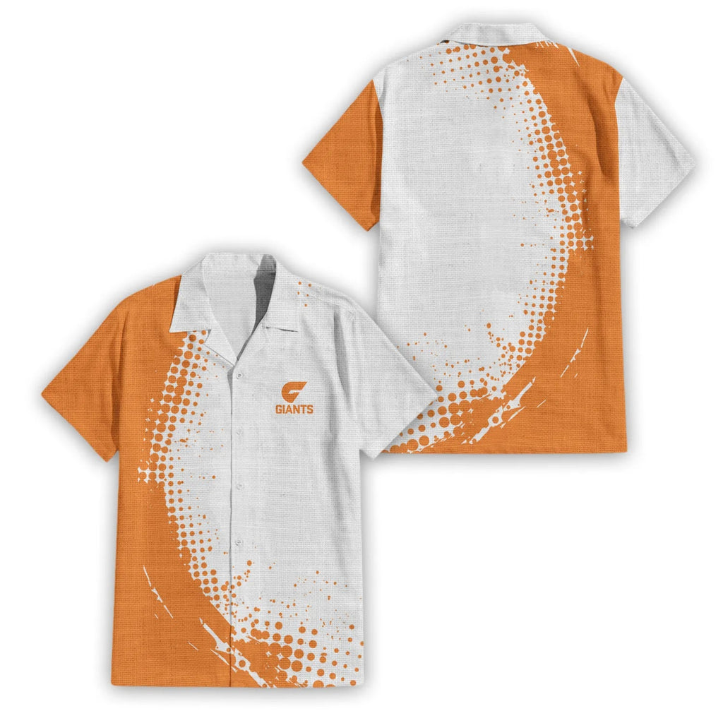 Greater Western Sydney Giants Apparels SC095