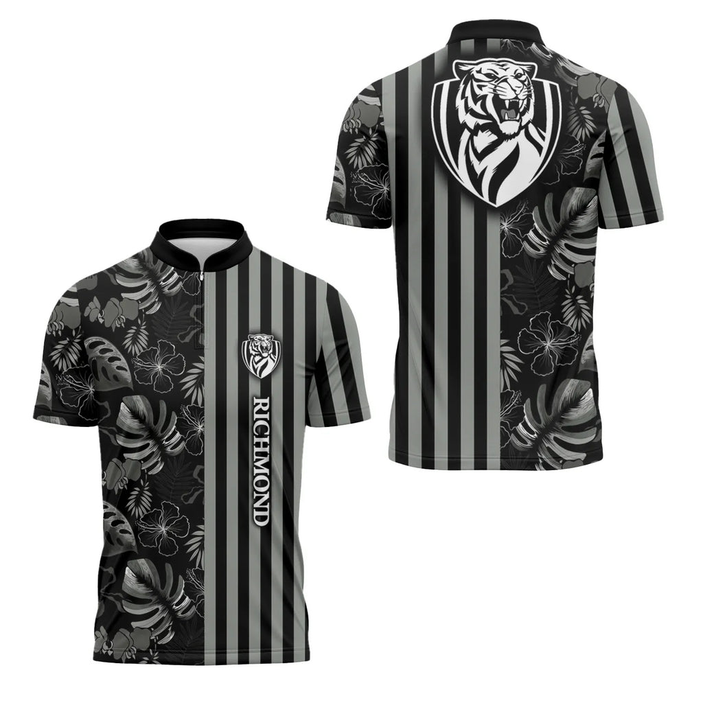 Richmond Tigers Apparels SHW040