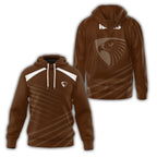 Hawthorn Hawks Hoodie SC082
